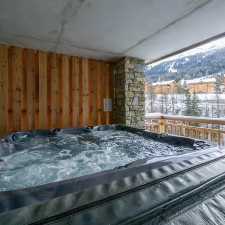 L'arcelle, Privee * Lanslebourg-Mont-Cenis