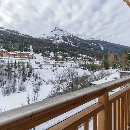 L'arcelle, Privee * Lanslebourg-Mont-Cenis