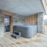 L'arcelle, Privée Appartement *