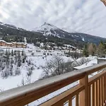 L'arcelle, Privée Appartement