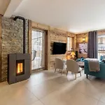 L'arcelle, Privée Appartement