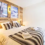 Appartement L'arcelle, Privée *