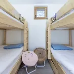 Appartement L'arcelle, Privée Lanslebourg-Mont-Cenis