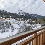 L'arcelle, Privée * Lanslebourg-Mont-Cenis