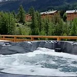 L'arcelle, Privée *