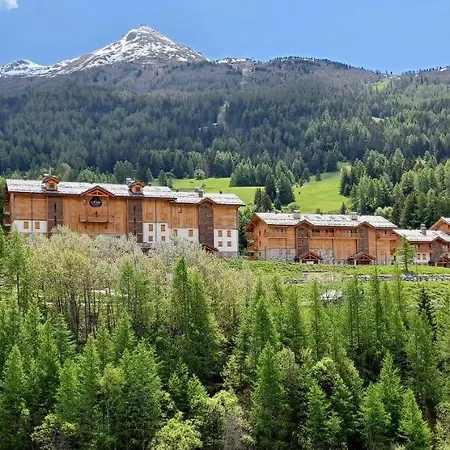 L'arcelle, Privee Apartment Lanslebourg-Mont-Cenis