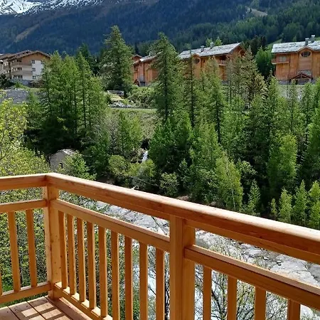 L'arcelle, Privee Apartment *