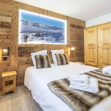 L'arcelle, Privee Apartment *
