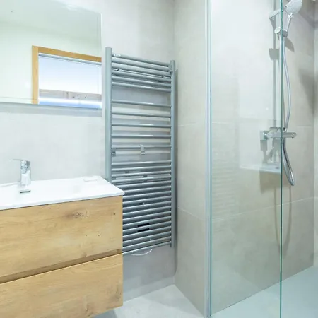 Apartment L'arcelle, Privee Lanslebourg-Mont-Cenis