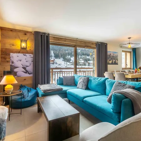 Apartment L'arcelle, Privee *